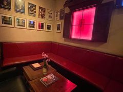 -龙门阵茶屋川菜馆(武康路店)
