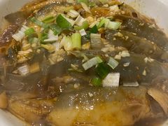 -我从岫岩来羊汤馆(总店)