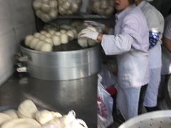 -天泽祥·鼓楼馒头(鼓楼店)