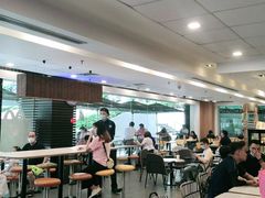 -麦当劳(宜安广场店)