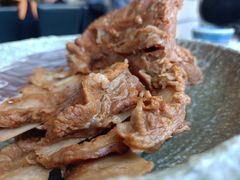 -95号酱骨·一块豆腐(展春园西路店)