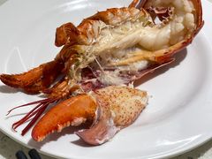 -青蓬海上捞蒸品海鲜城(海岸城店)