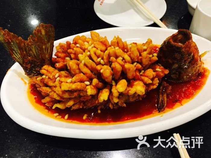 东四民芳餐厅(双井店)图片 - 第95张