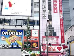 -秋叶原电器街