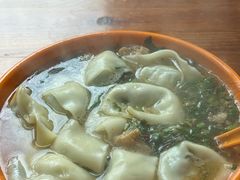 -阿麟馄饨(延长路店)