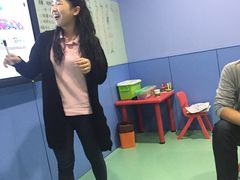 -小问号·科学启蒙·逻辑思维·阅读素养·口才演讲(杨浦合生汇中心)
