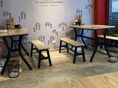 大堂-吴记怪味面(牛王庙店)