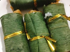-彭秉兰豆花烤鱼(文化园店)