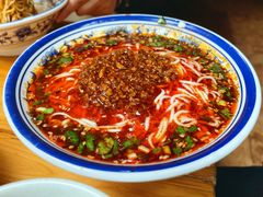 杂酱面-张大娘面馆(新城路店)