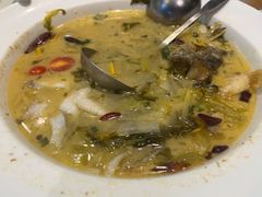 -花溪雨·森林餐厅(石基店)