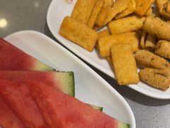 -巴蜀王婆大虾(南锣鼓巷店)