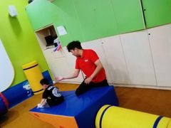 -乐之童成长中心(开封万达店)