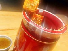 -长安记·大美陕菜(朝阳大悦城店)
