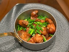 -北国饭店·海鲜·北方菜(峡山店)