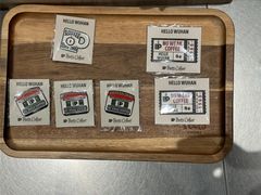 -Peet's Coffee皮爷咖啡(武商Mall手作店)