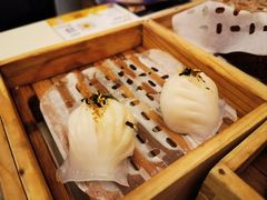 -蔡澜点心·粤菜(嘉里中心店)