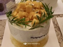 -蜜思琪蛋糕(民生路店)