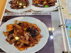 -南来顺饭庄·清真(南菜园店)
