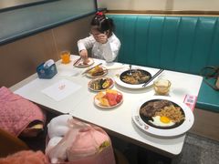 -快乐爱斯米牛排·寿喜烧自助(亿合城店)