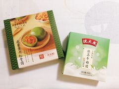 -盒马X会员店(王府井奥莱UP TOWN店)