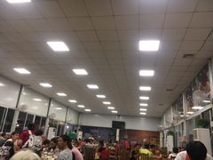 大堂-龙回山庄