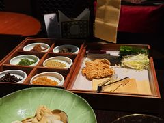 -明湖楼·经典鲁菜山东海鲜(大明湖店)