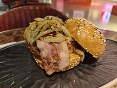 -Let'sBURGERplus·非常创意汉堡(三里屯店)