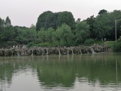 -珍珠泉水上世界