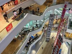 -金茂览秀城
