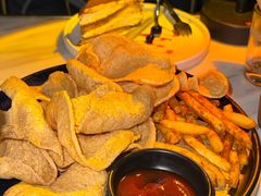 -STARRY CAFE & LOUNGE BAR(高新店)