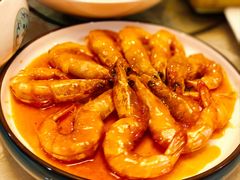 -丰泽园饭店