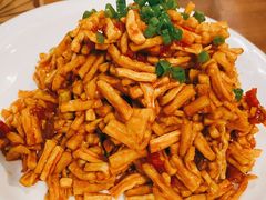 -老湖南湘土菜馆(普阳街店)