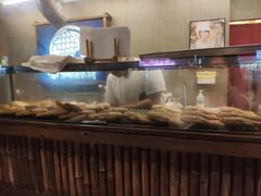 -鳴門鯛焼本舗(天神橋３丁目店)