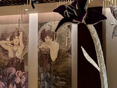 -璞瑄酒店大堂吧