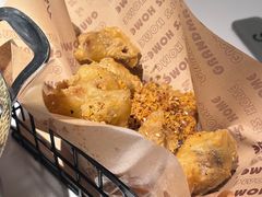 -外婆家(西红门荟聚购物中心店)