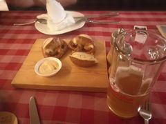 -杭州国际会议中心洲际酒店-德国啤酒屋(砂之船国际生活广场店)