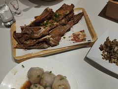 -闽公馆·客家私房菜·商务宴请·包厢(杏林橡树湾店)