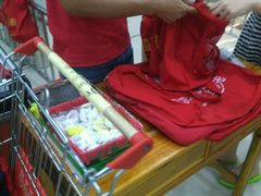 -广百家超市(大东海店)