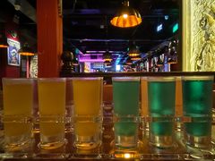 -Helens海伦司小酒馆(广州永庆坊店)