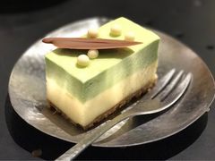 鳄梨芝士蛋糕-Tian品