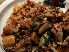-领蟹祥记·香辣蟹·特色小海鲜(奥体天虹店)