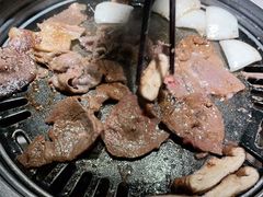 -猫爪爪原切自助烤肉(观音桥阳光世纪店)