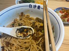 -白沙肴·长沙米粉.小炒湘菜(石厦时代广场店)