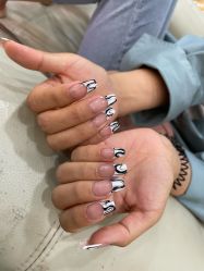 -斯馨·健康美甲美睫