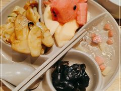 -素满香·素食自助餐(福州·长乐北路店)