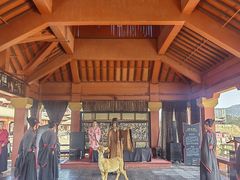 -横店影视城梦幻谷园区