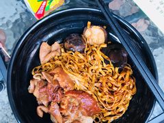 -亞婆井·劲抽面食(铂顿城店)