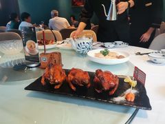 -侨美食家·40年地道粤菜(珠江新城店)