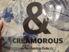 -B&C黄油与面包·THE GARDEN BAKERY概念店(世纪汇店)