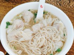 -蓝记云吞(正果店)